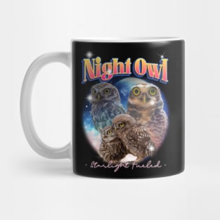 Night Owls Mug